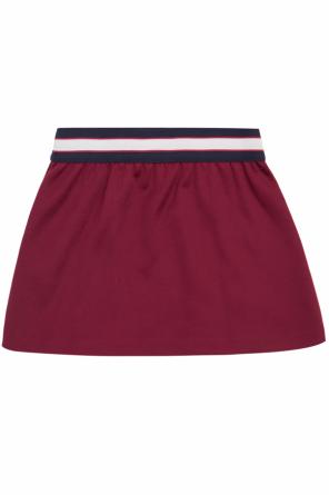 Pleated skirt, zdjęcie 2 Pleated skirt od Gucci Kids